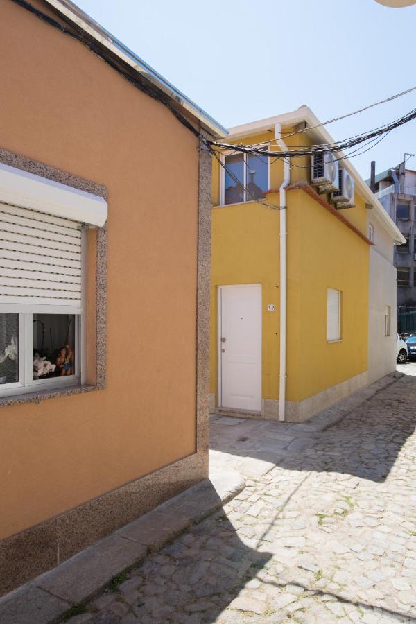 Oportohost Cozy Studios Exterior foto